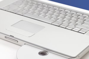 Los archivos ISO generalmente se copian en un CD.