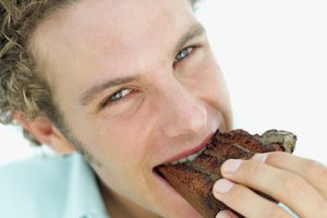 Comer golosinas de vez en cuando es parte de un estilo de vida saludable.