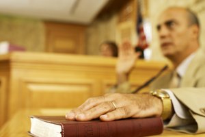 How to Defend Yourself in Child Support Cases in Court