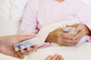 Las familias son responsables de todas las decisiones medicas.
