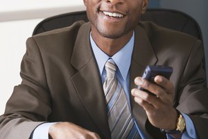 Desbloquea fácilmente el teclado de tu BlackBerry.