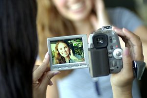 Windows Movie Maker puede editar videos de una variedad de fuentes digitales.