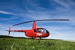 Las actividades sobre helicópteros son divertidas y educativas al mismo tiempo.