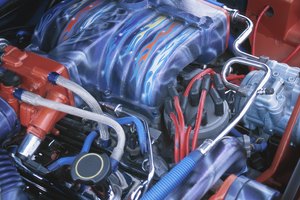 El escáner MT2500 permite realizar pruebas en motores.
