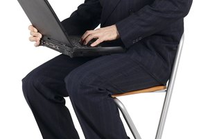 Los síntomas de una tarjeta de Wi-Fi defectuosa.