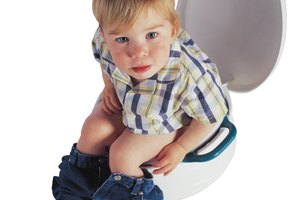 Entrenar a un niño de 16 meses de edad para que vaya al baño generalmente toma más tiempo que entrenar a un niño de 2 años.