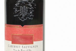 El vinagre producido al fermentar vino tinto puede ayudar a perder peso.