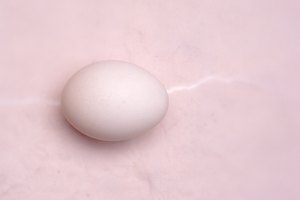 Las claras de huevo son una buena opción para incluir como parte de una dieta saludable.
