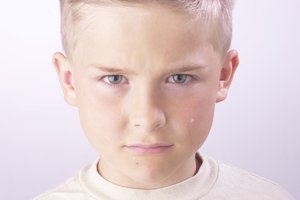 Los preescolares tienen dificultades para ver más allá de sus propias necesidades.