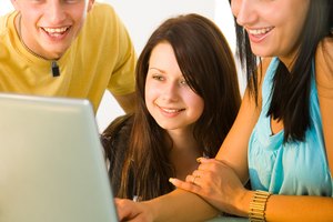 El visor de imágenes y fax de Windows te permite compartir fotos con tu familia.