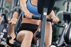 Cómo hacer ejercicio cardiovascular sin dañar las rodillas.
