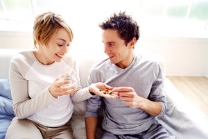 Puedes obtener pastillas de dieta de venta libre o a través de una prescripción.