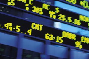 Comstock/Comstock/Getty Images Monitor your covered call trades and be ready to close out if things aren't going according to plan.