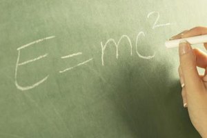 Hemera Technologies/AbleStock.com/Getty Images The Theory of Relativity was discovered by perhaps the greatest physicist of all-time, Albert Einstein.