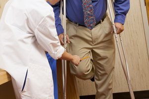 La tendinitis de tobillo es dolorosa, pero tratable.