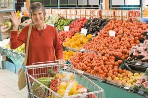 Si tienes bajo peso debido a que restringes cuidadosamente tu consumo de calorías, puedes sentir hambre a veces.