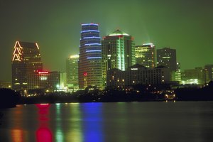 Austin es la capital de Texas y es la 11va ciudad más grande de los Estados Unidos.