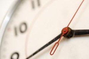 Thinkstock/Comstock/Getty Images There is a direct correlation between increased instructional time and student achievement, yet most American schools maintain the traditional school calendar
