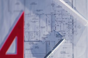 AutoCAD puede usar los sistemas de medida métrico o el Consuetudinario de Estados Unidos.