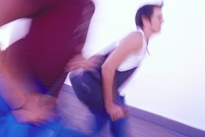 Hacer que el ejercicio forme parte de tu rutina diaria es importante.