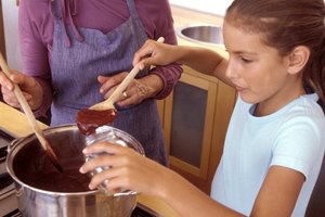 Aprovecha las frambuesas para múltiples preparaciones, por más tiempo.