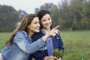 Modela el comportamiento que tú quieras de tu pre adolescente.