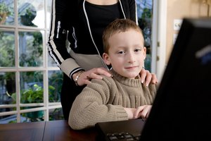 Protege a tus hijos con el Modo Seguro de YouTube.