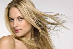 El cabello tratado con queratina requiere cuidados especiales.