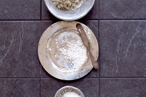 El extracto de levadura es el nombre general para diversos productos de levadura.