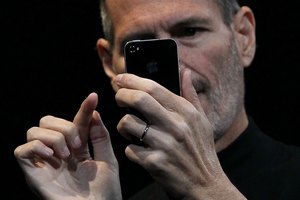 Ajusta un par de configuraciones para revivir el sonido en tu iPhone.