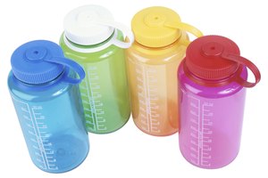 Asegúrate de bebe rmucha agua durante tu entrenamiento.