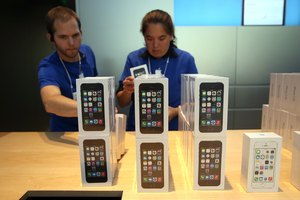 Aprende a importar un archivo M4R en un iPhone.