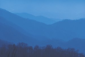 Georgia ofrece campamentos con conexiones completas desde el Blue Ridge hasta la costa.