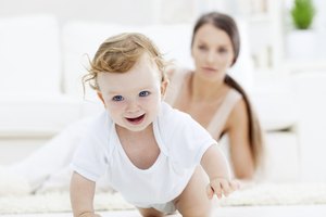 Concéntrate en tu nuevo bebé mientras mantienes un estilo de vida saludable.