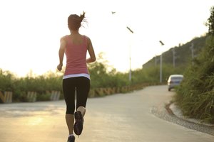 La carnitina puede mejorar el rendimiento en los deportes de resistencia.