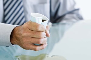 En algunas personas, el estrés puede conducir a la pérdida de peso, aunque es poco probable que sea el resultado de un alza en las tasas metabólicas.