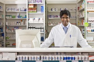 Farmacia.