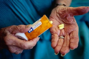 Comenta sobre el cambio de medicamento con tu doctor.