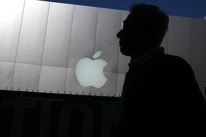 Accede a la App Store desde ti PC.