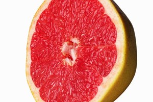Pomelo.