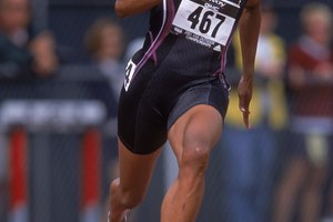 Correr en las curvas requiere de gran balance y enfoque para dar la mejor carrera.