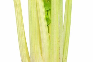 Las verduras marchitas pierden mucho de su valor nutricional.