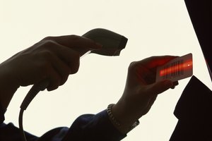 Configurar un escáner de código de barras Metrologic requiere que uses la Guía de Programación del Escáner Metrologic.