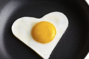 Acompaña tu desayuno con huevos.
