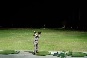 La pronación del pie puede dañar tu balanceo al jugar golf.