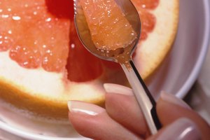 La vitamina C presente en los cítricos es un poderoso antioxidante que refuerza el aparato inmunológico.