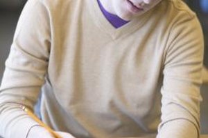 Jack Hollingsworth/Photodisc/Getty Images The SAT Reasoning Test and the Stanford Achievement Test can offer students valuable information about their knowledge and skill level of particular subjects.