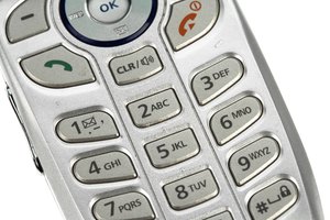Puede bloquear el identificador de llamadas pulsando un par de botones en su teclado.