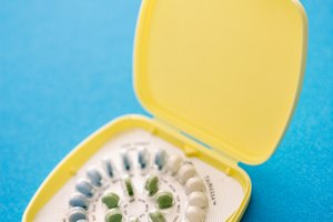 El control de la natalidad puede ser afectado por algunas medicaciones.