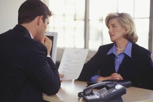 Ryan McVay/Photodisc/Getty Images Follow your gut instinct if you are not genuinely happy about the prospect of starting a particular new job.